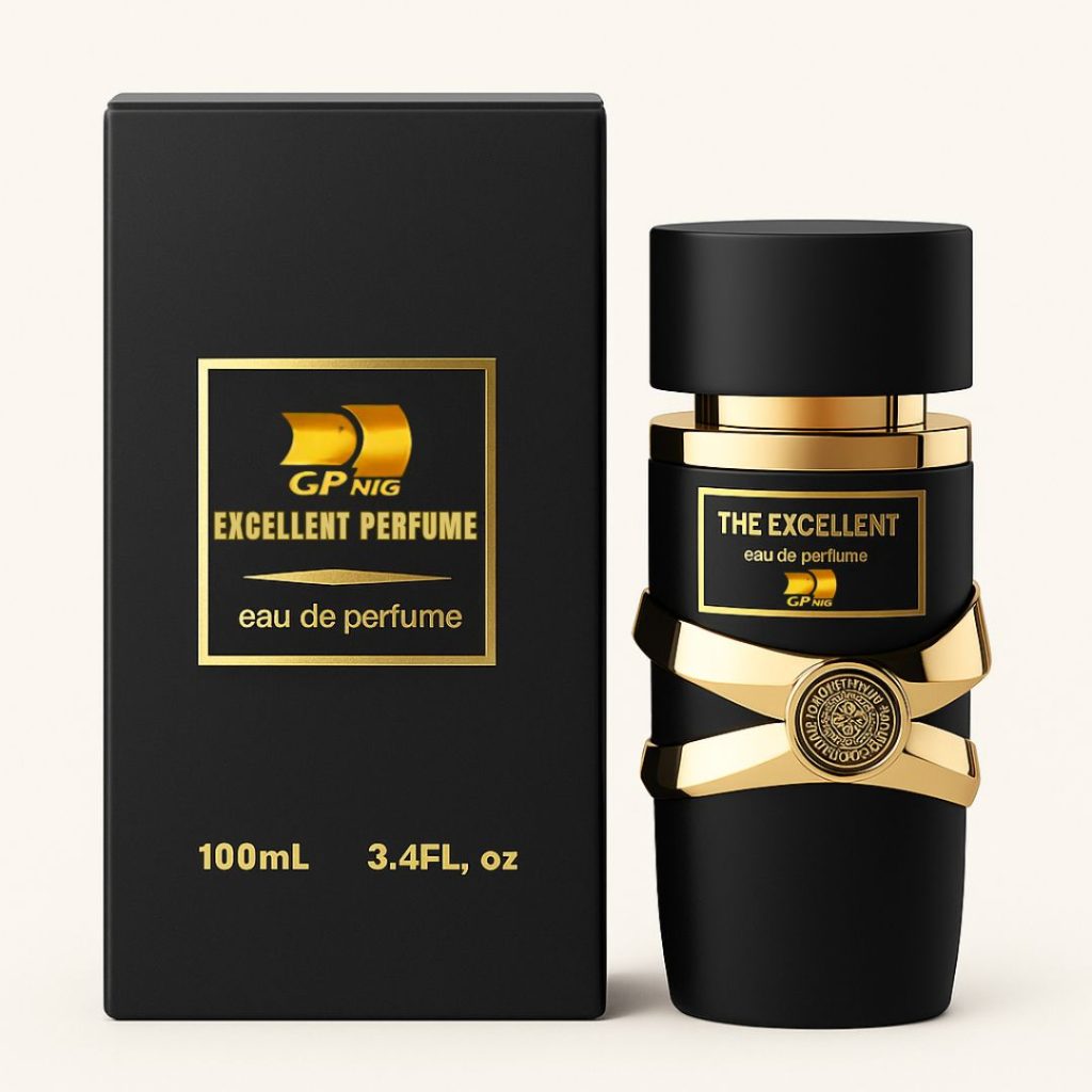 The Excellent Perfume 100ml