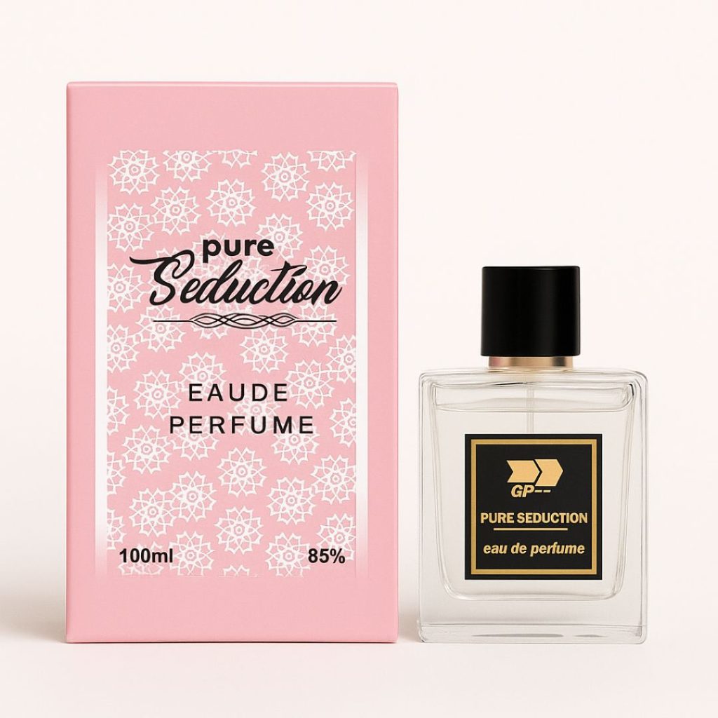 Pure Seduction 100ml
