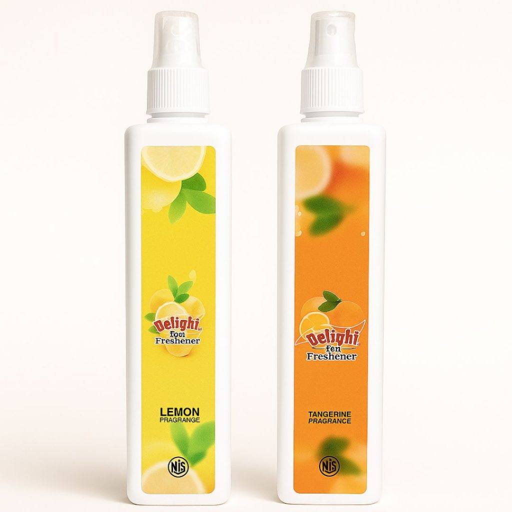 Delight Air Freshener