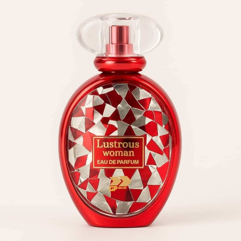 Lustrous Woman Perfume 50ml