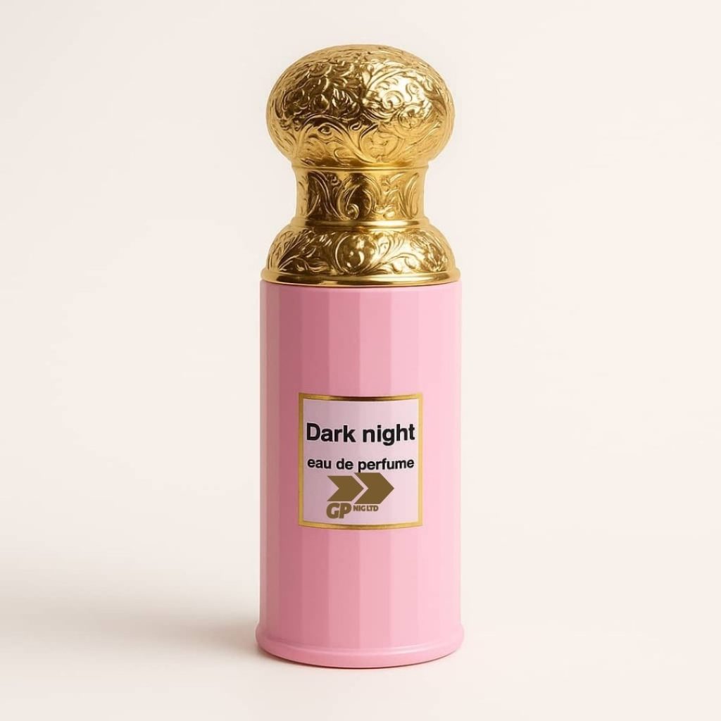 Dark Night Perfume 30ml
