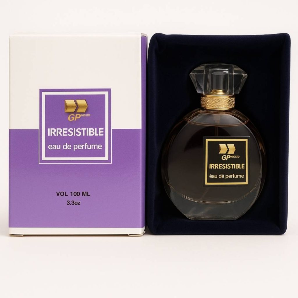 Irresistible Perfume 100ml