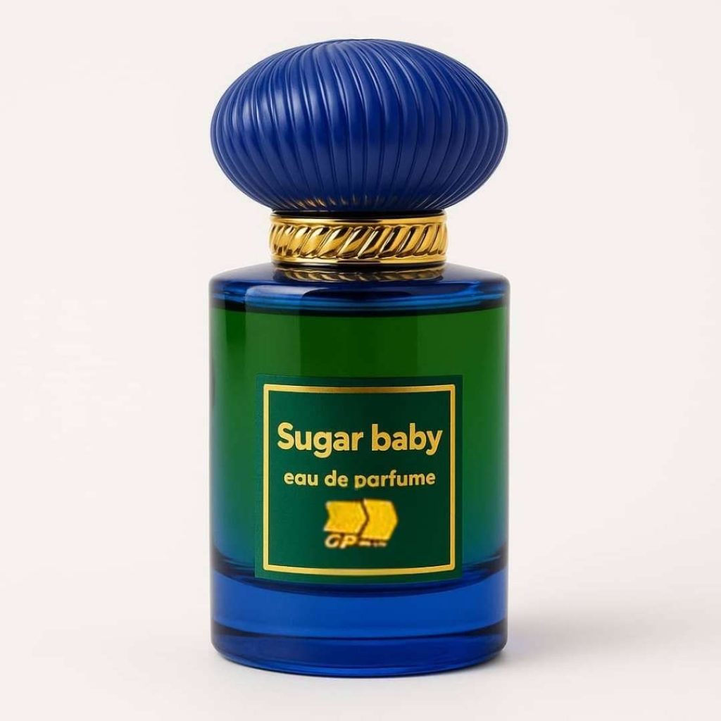 Sugar Baby Perfume 50ml