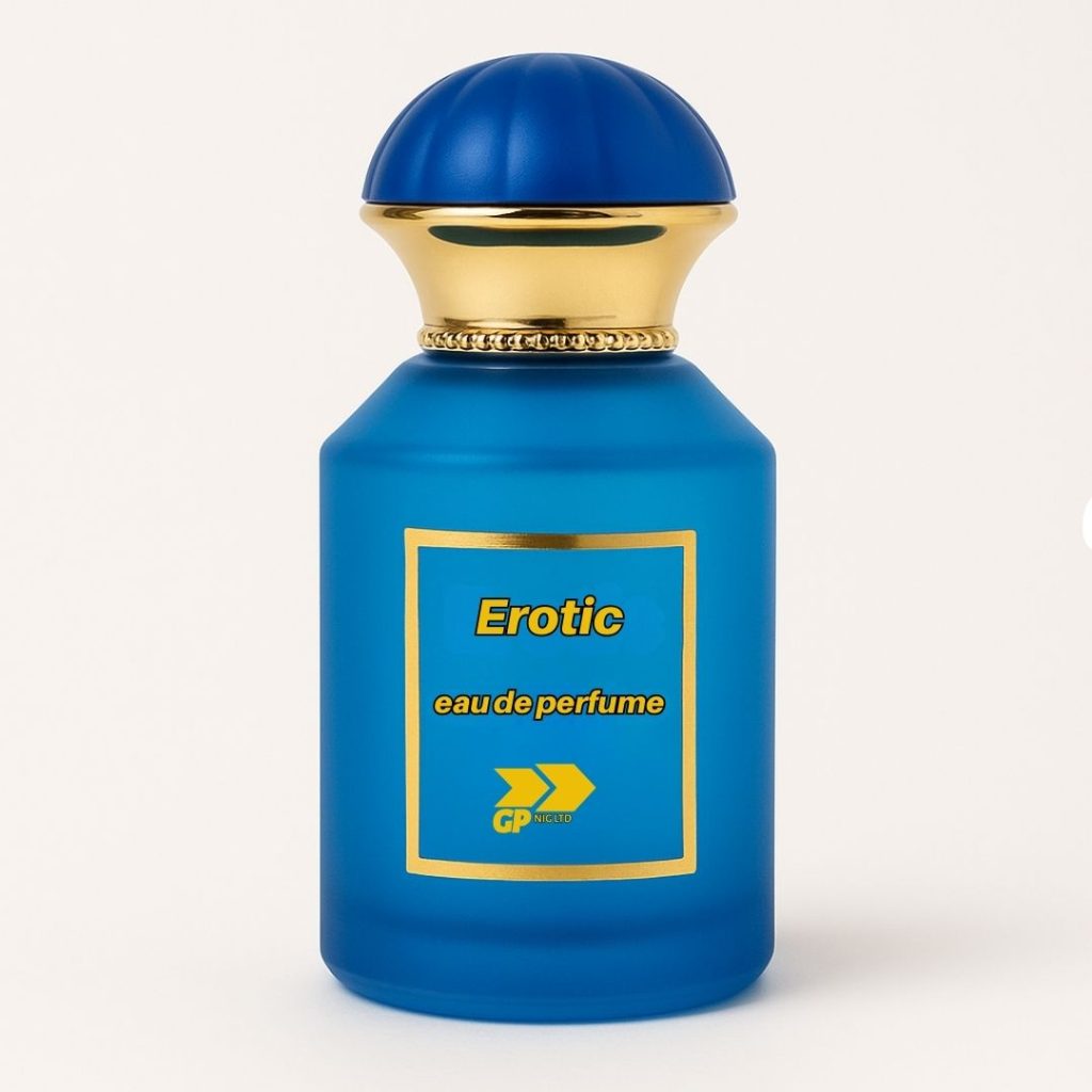 Erotic Perfume 50ml