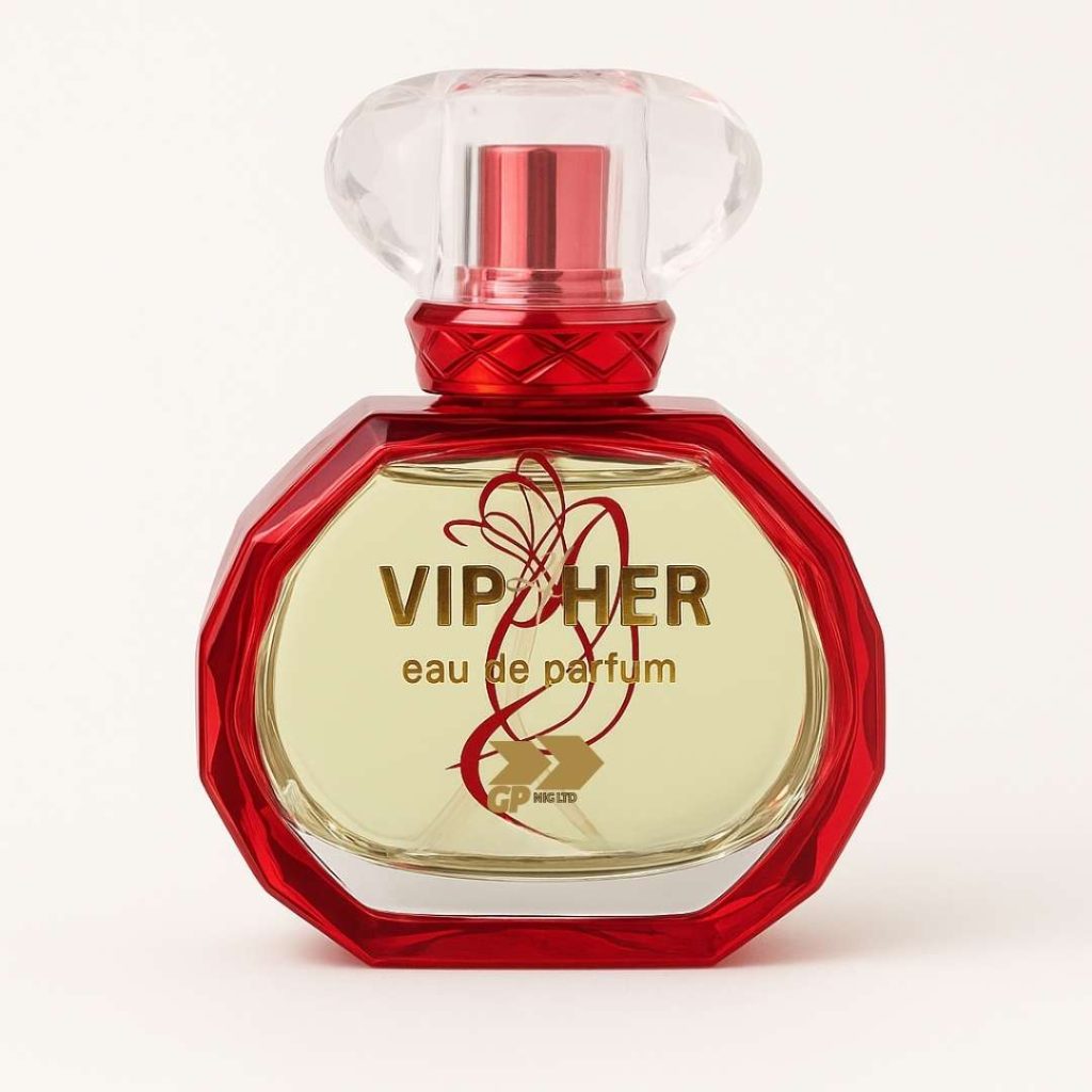 VIP 4 Her Perfume 50ml