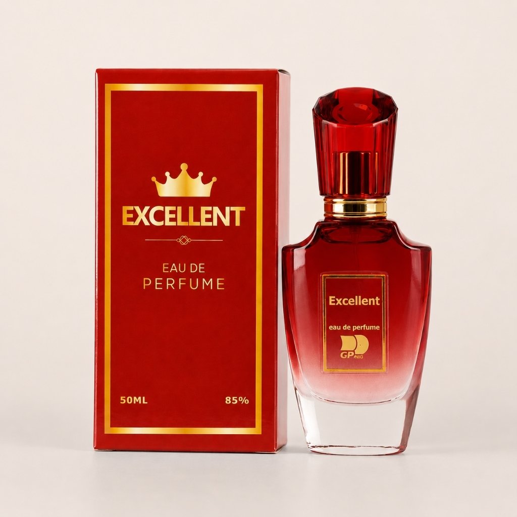The Excellent Perfume 50ml